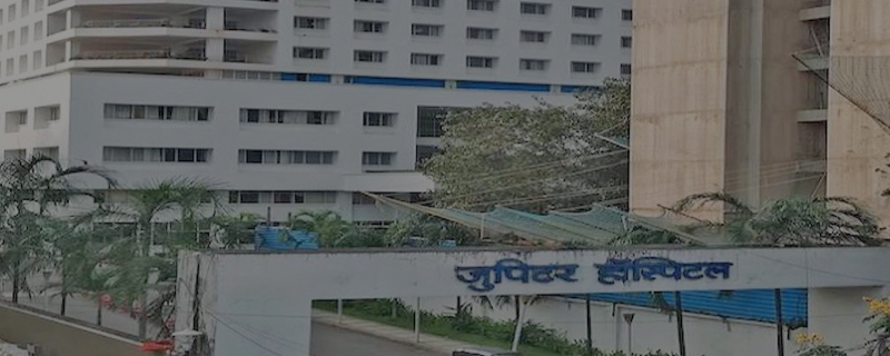 Jupiter Hospital - Thane 